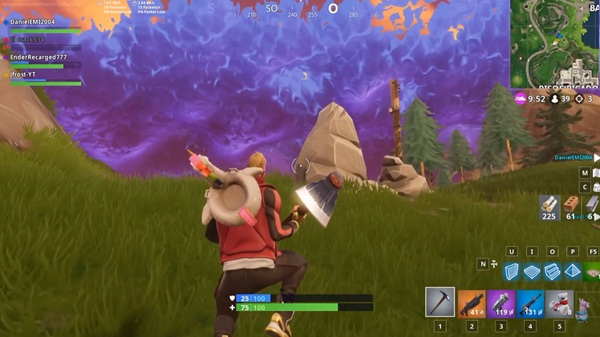 fortnite apk android